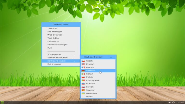 Slax Rp Slax Linux – Debian richtig schlank – Einführung – Linux-Bibel