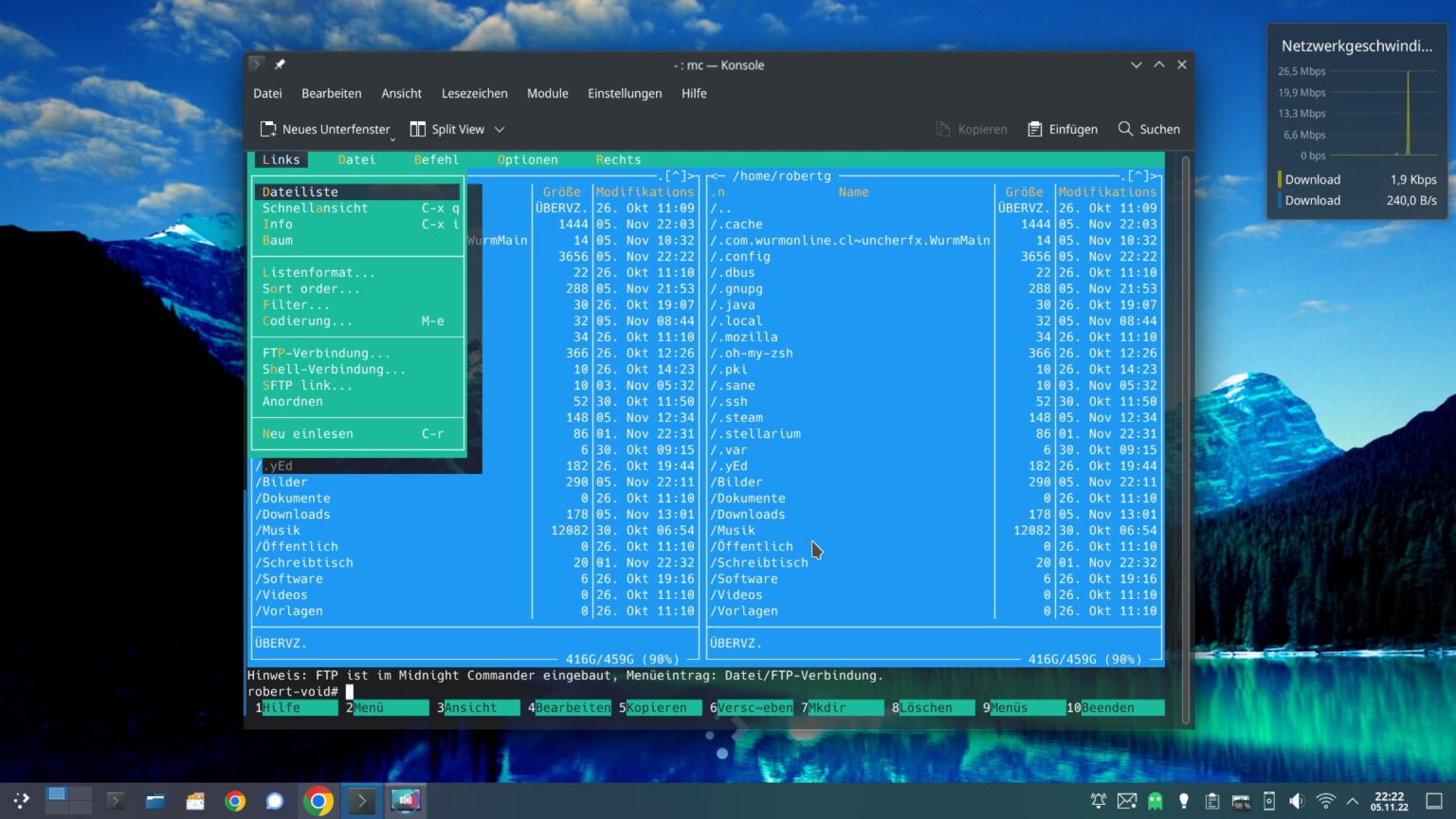 Linux Cli Gui GUI, CLI und TUI – Erklärungen der Begriffe unter Linux – Linux-Bibel