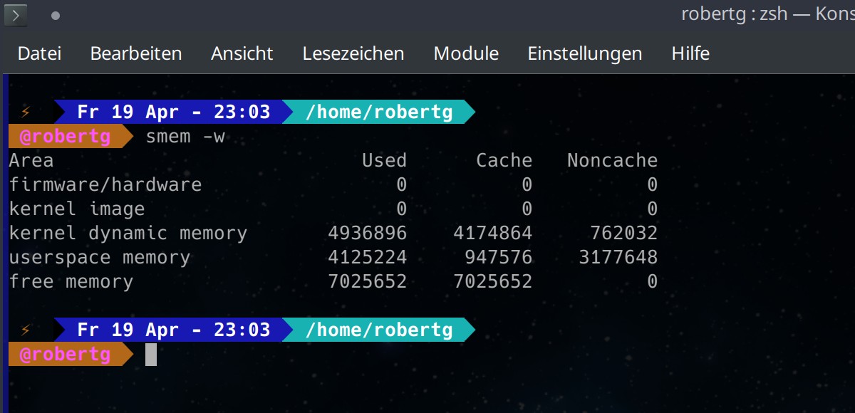 Smem Linux Command smem – Welche Anwendung unter Linux braucht wie viel Speicher? – Linux ...