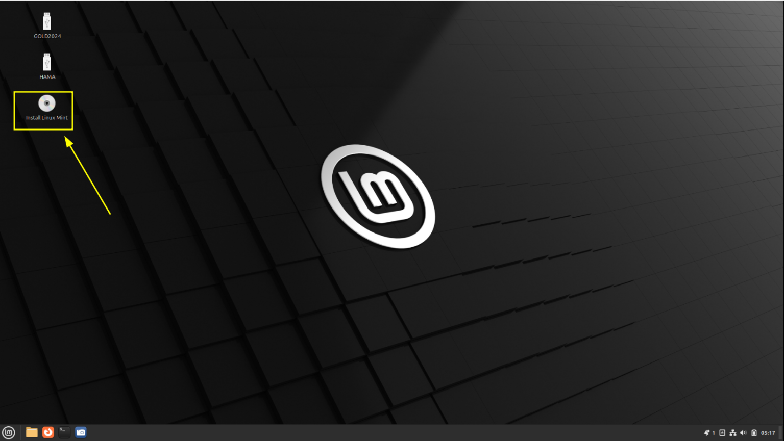 Linux Mint 22 „Wilma“ erschienen LinuxBibel